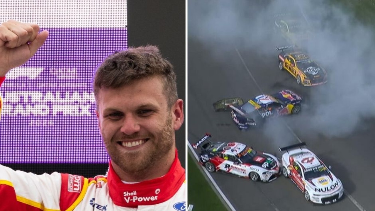 Melbourne Race Mayhem: Collisions, Penalties & Championship Shocks